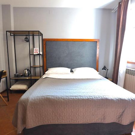 Rooms Kaktus Velika Gorica Esterno foto
