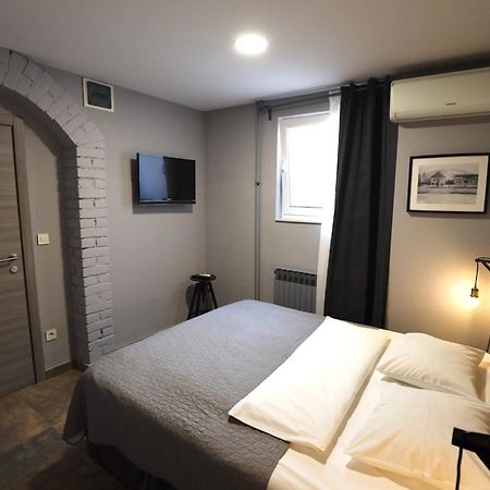 Rooms Kaktus Velika Gorica Esterno foto