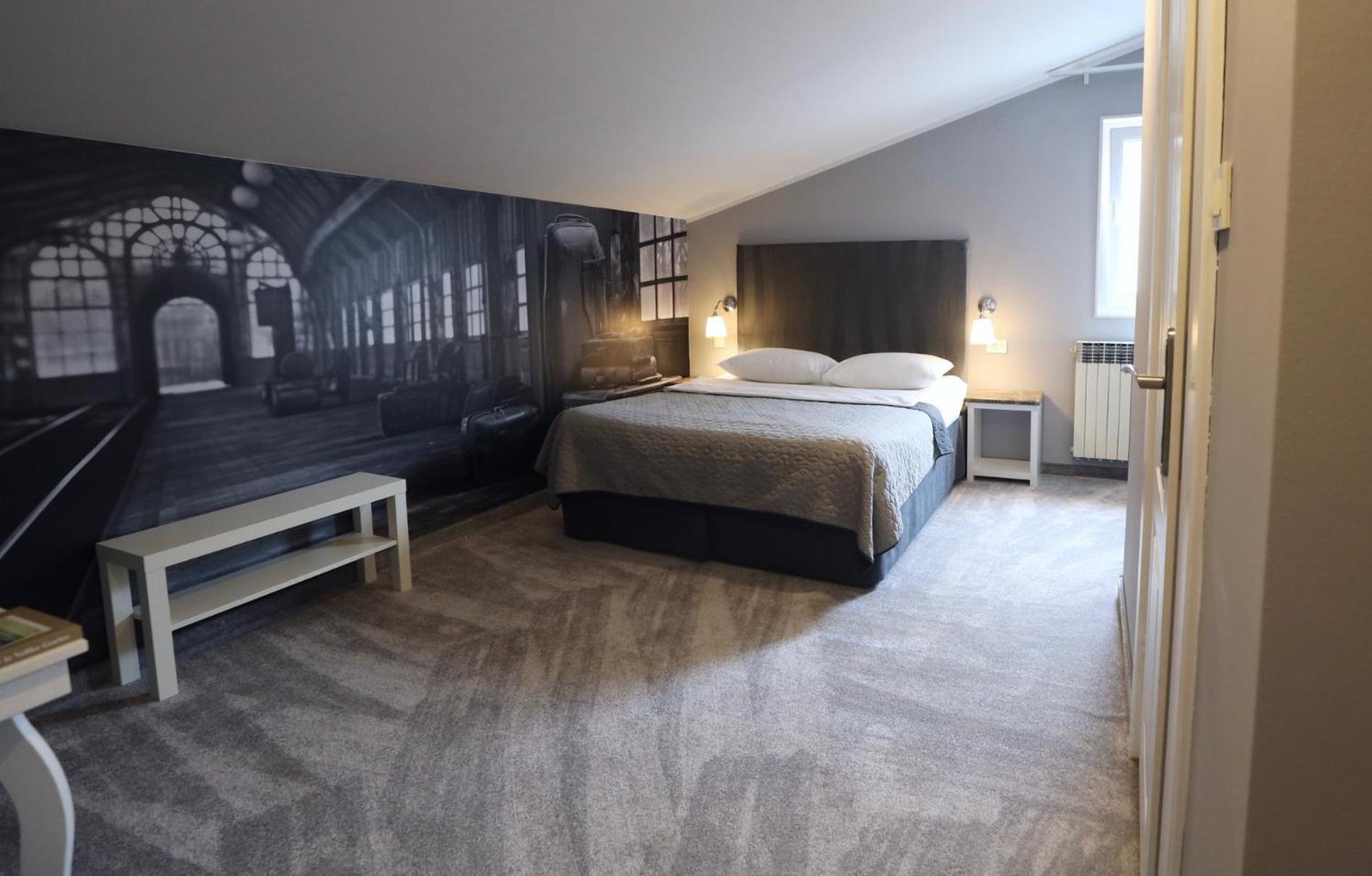Rooms Kaktus Velika Gorica Esterno foto