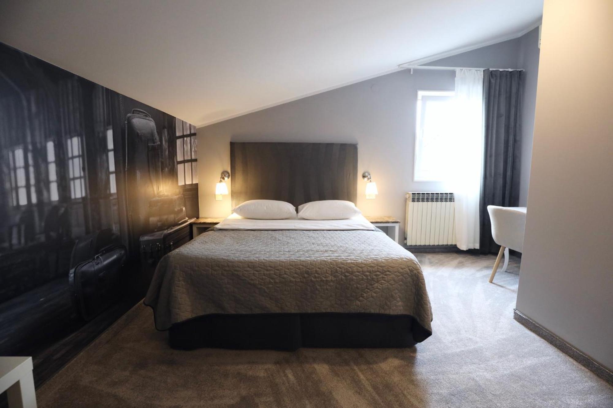 Rooms Kaktus Velika Gorica Esterno foto