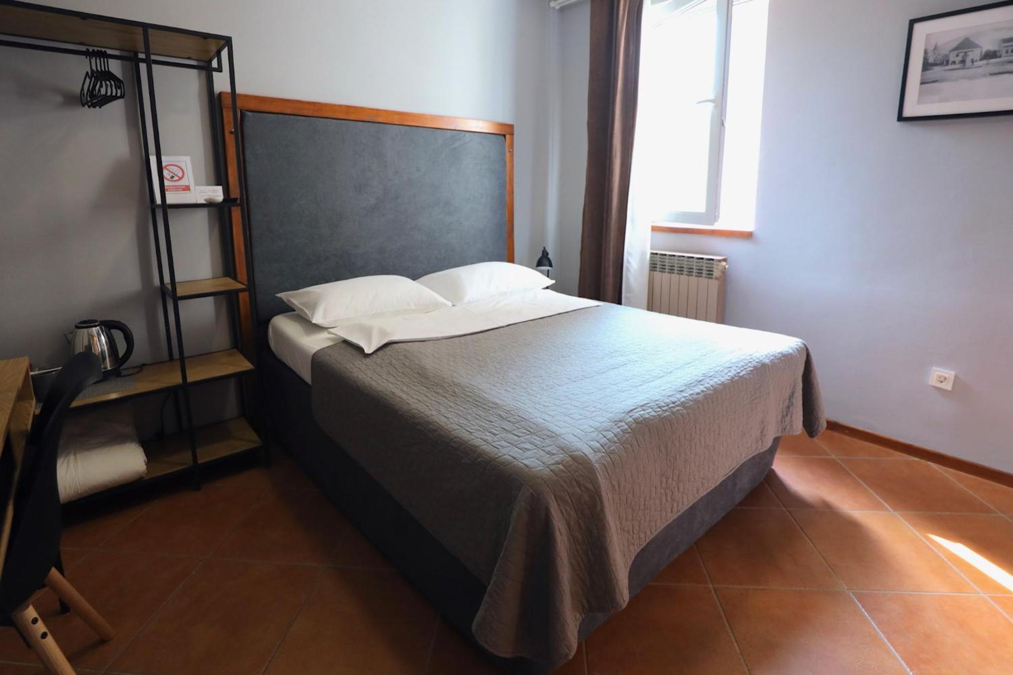 Rooms Kaktus Velika Gorica Esterno foto