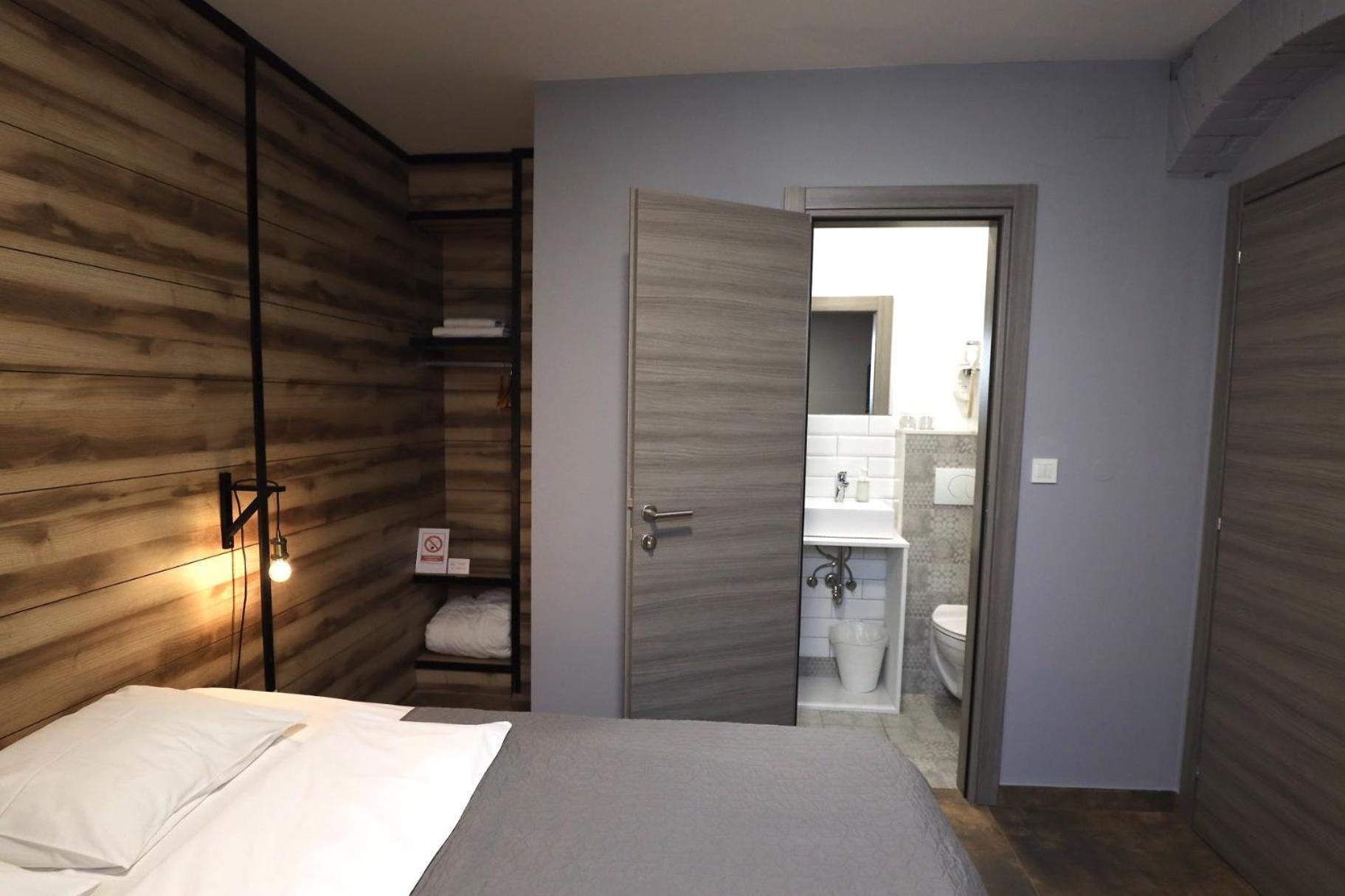 Rooms Kaktus Velika Gorica Esterno foto