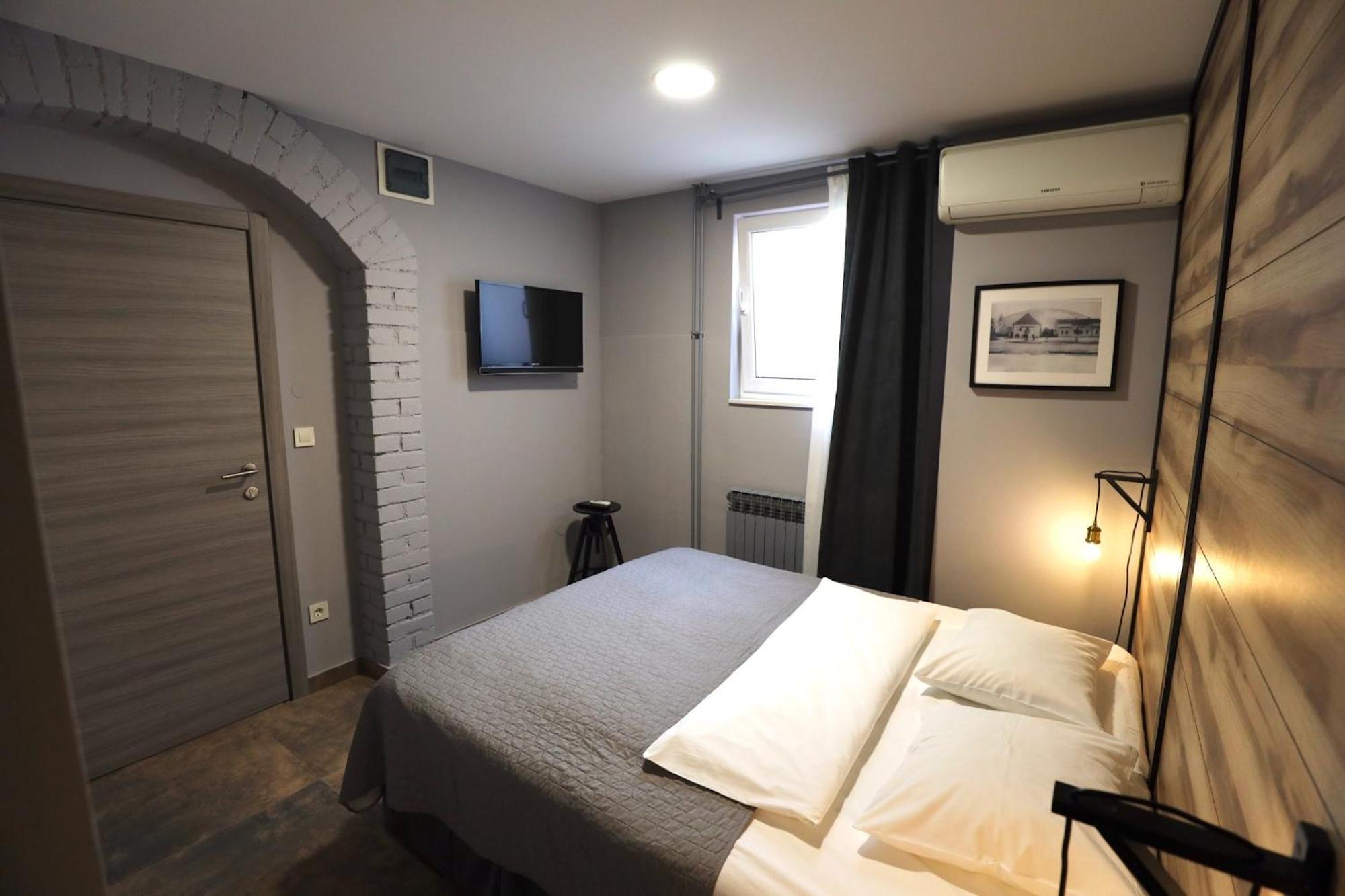 Rooms Kaktus Velika Gorica Esterno foto