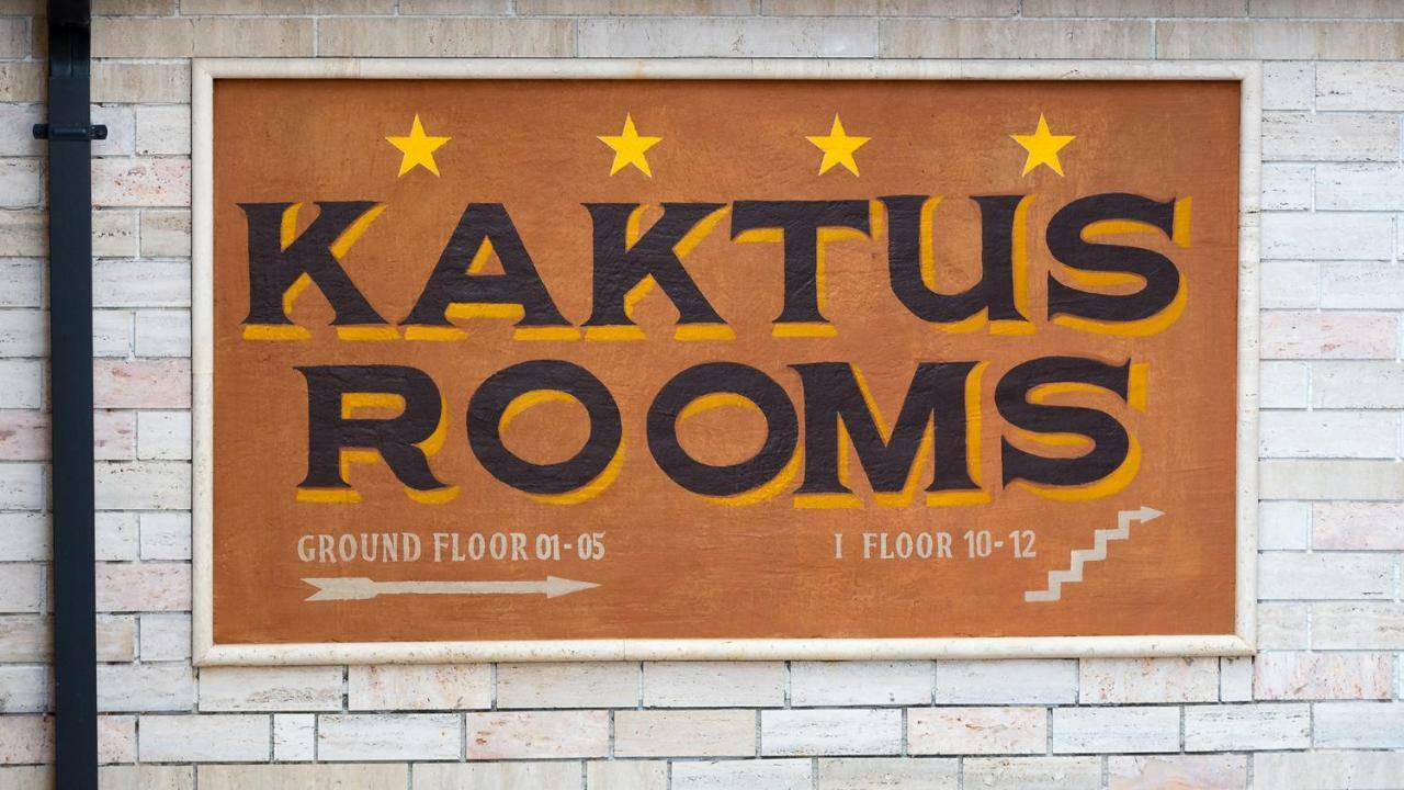 Rooms Kaktus Velika Gorica Esterno foto